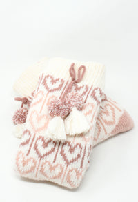 Super Cosy Slipper Socks