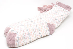 Super Cosy Slipper Socks