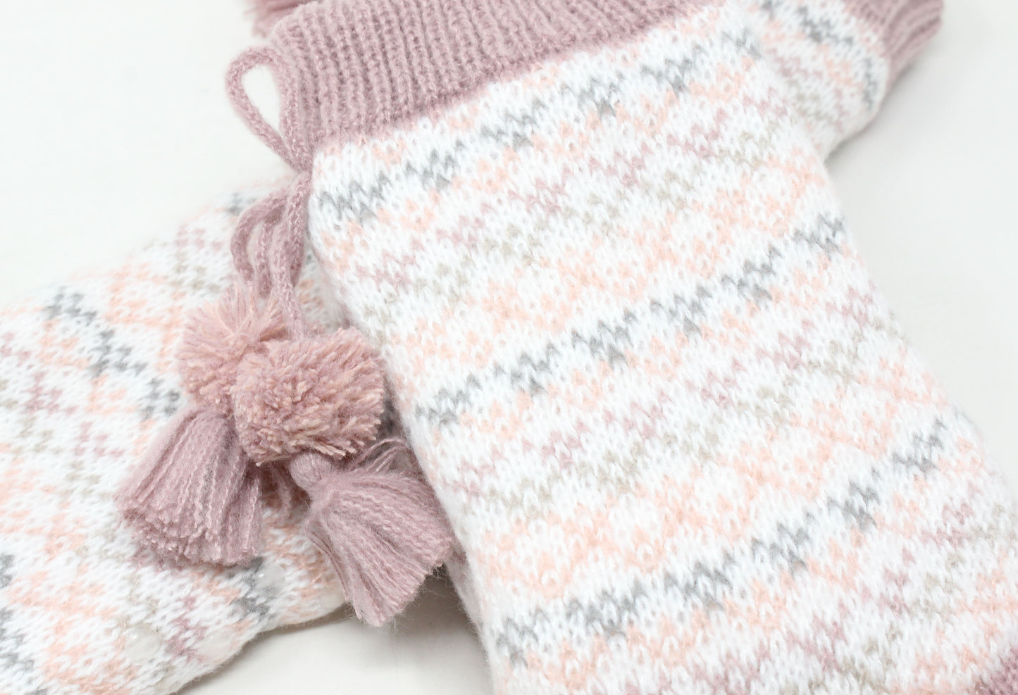 Super Cosy Slipper Socks