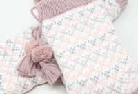 Super Cosy Slipper Socks