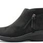 Comfort Fit Faux Suede Boot