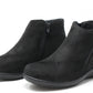 Comfort Fit Faux Suede Boot