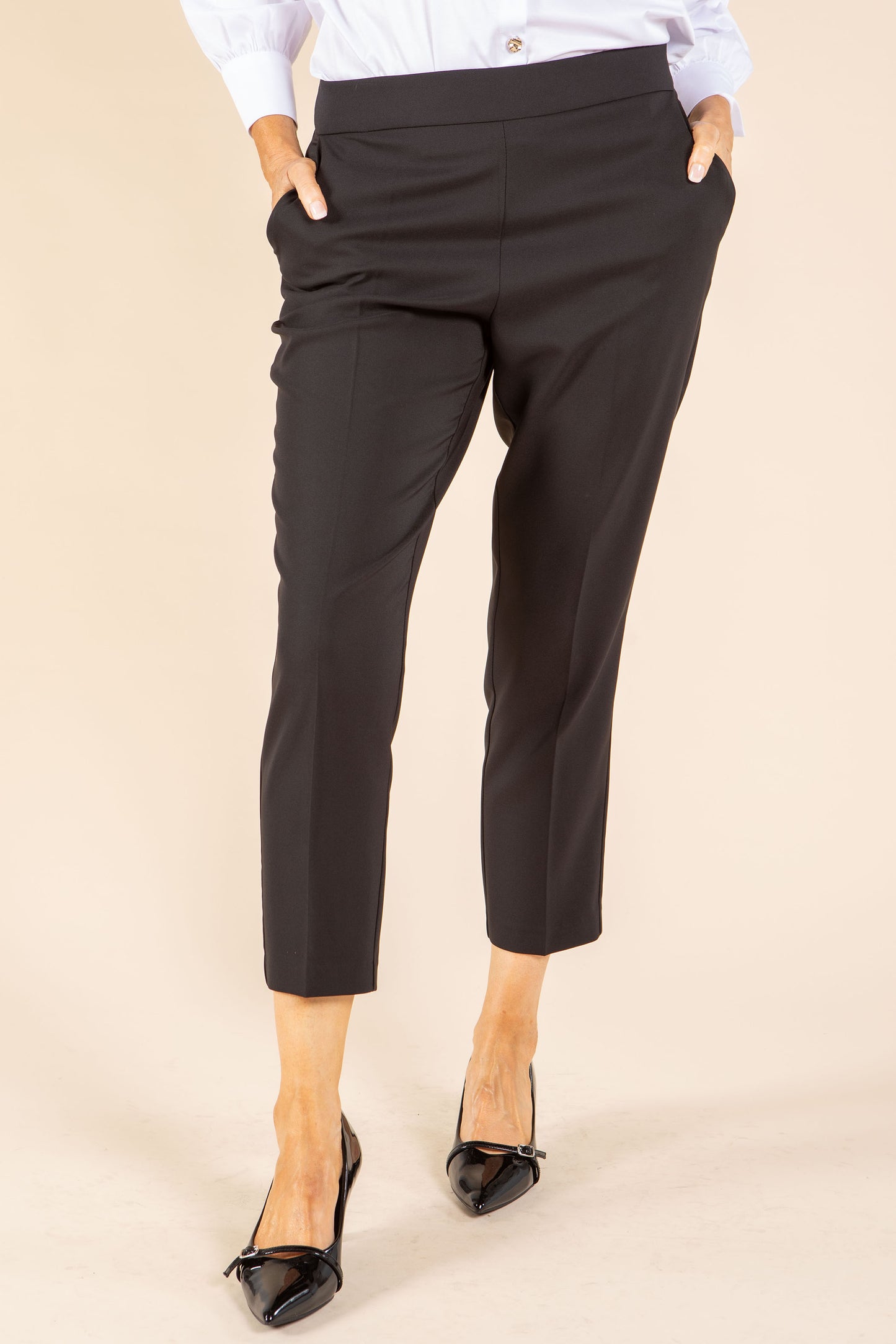 Arianna Trousers
