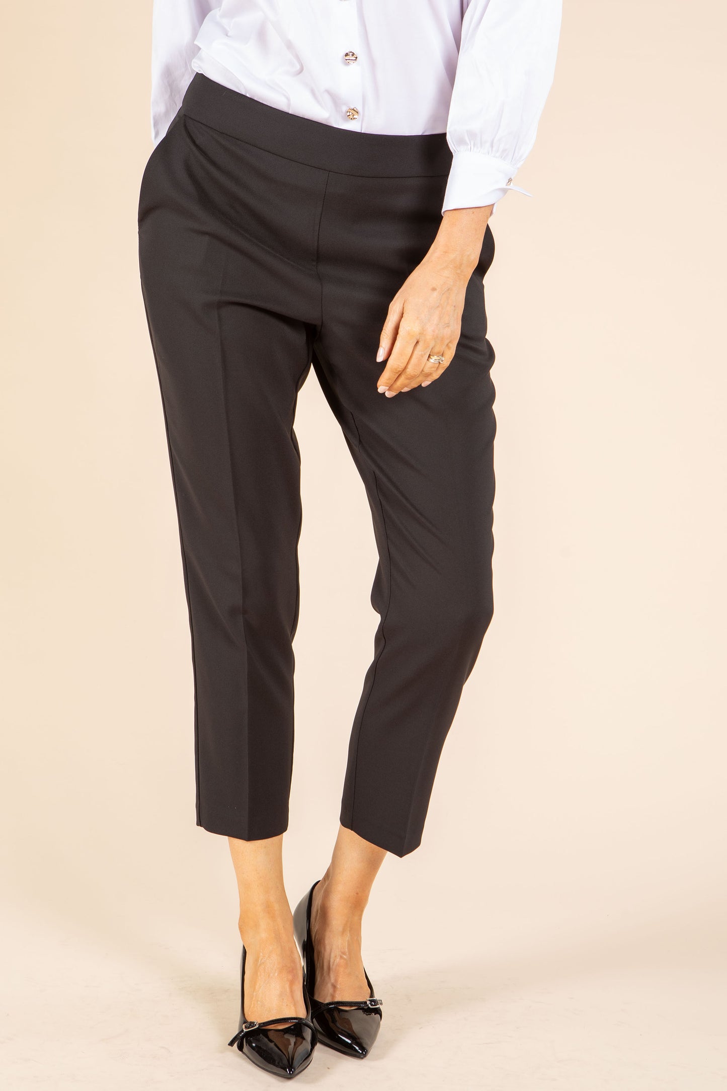 Arianna Trousers