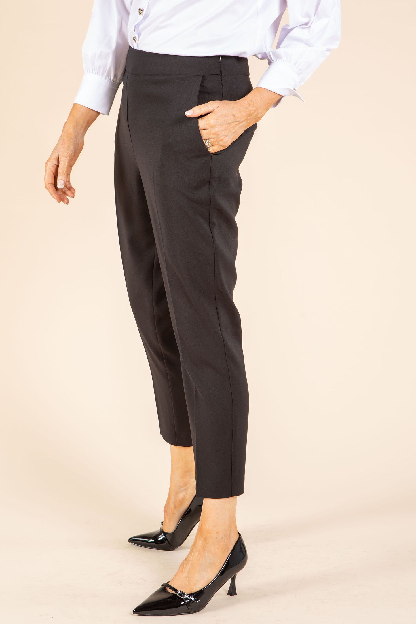 Arianna Trousers