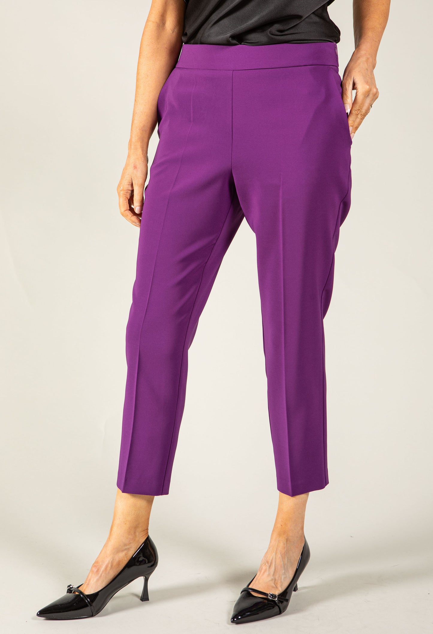 Arianna Trousers
