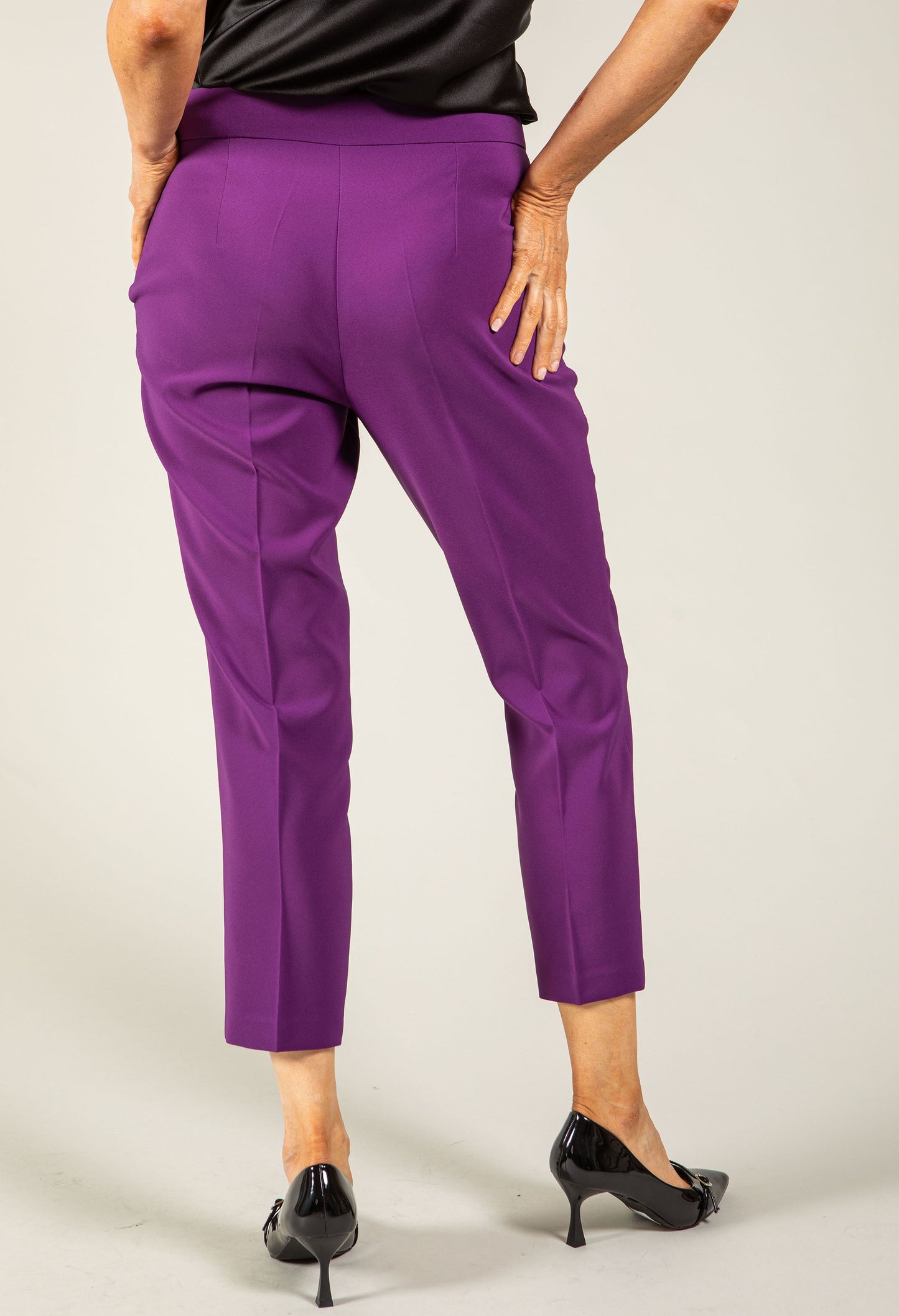 Arianna Trousers