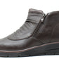 Ruched Front Boot