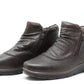 Ruched Front Boot