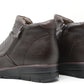 Ruched Front Boot