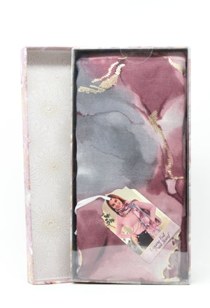 Scarf in Gift Box