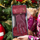 Faux Fur Cuff Gloves