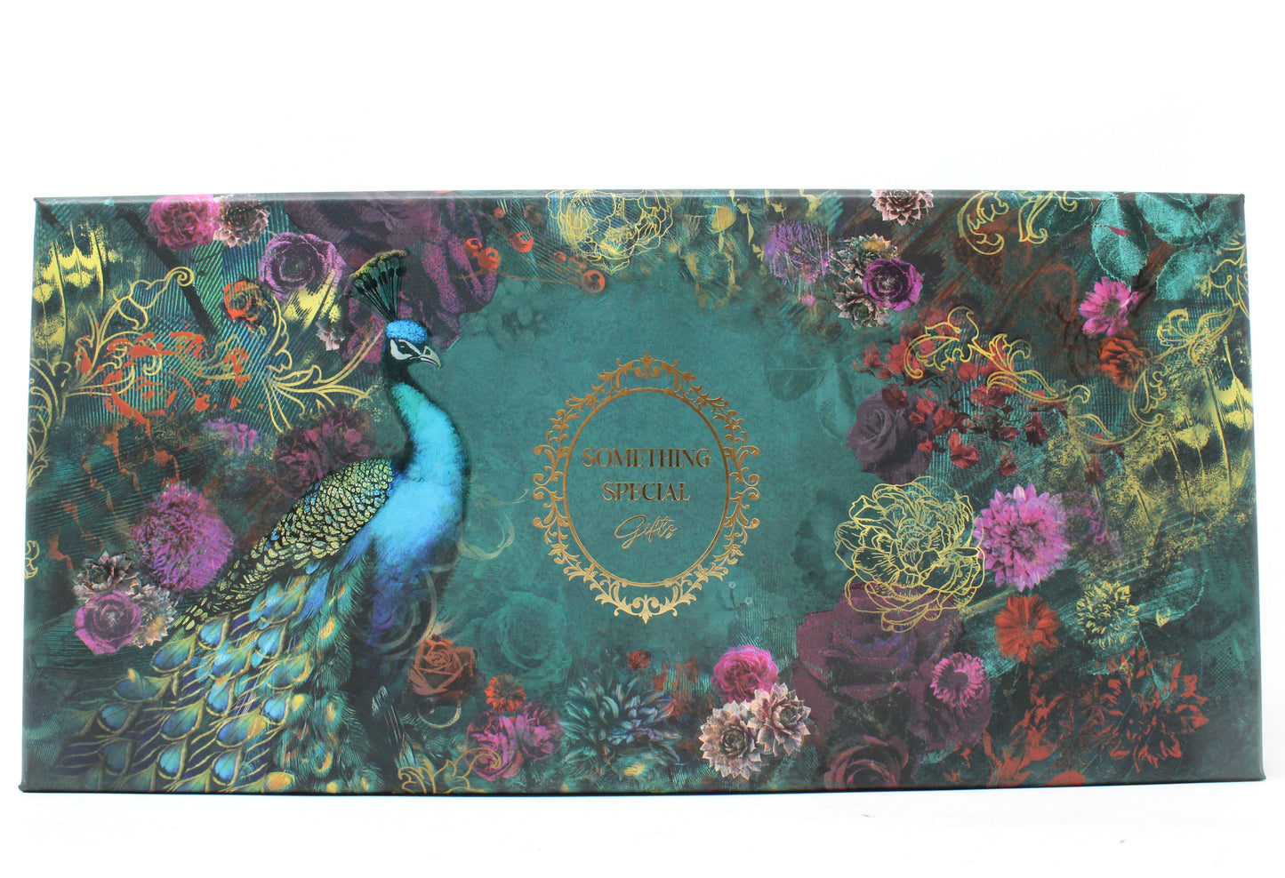 Faux Fur Cuff Gloves