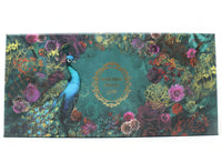 Faux Fur Cuff Gloves