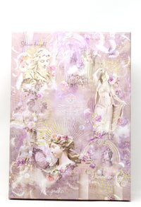 Pearl Hat and Scarf Giftset