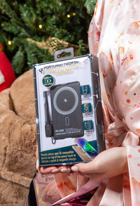 Wireless Magnetic Charger