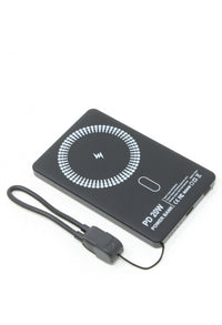 Wireless Magnetic Charger