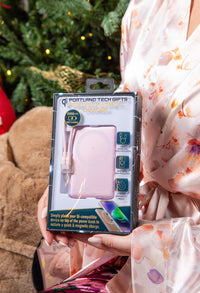 Wireless Magnetic Charger