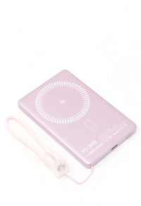 Wireless Magnetic Charger