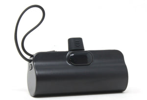 Capsule Powerbank