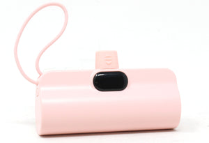 Capsule Powerbank