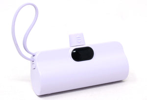 Capsule Powerbank