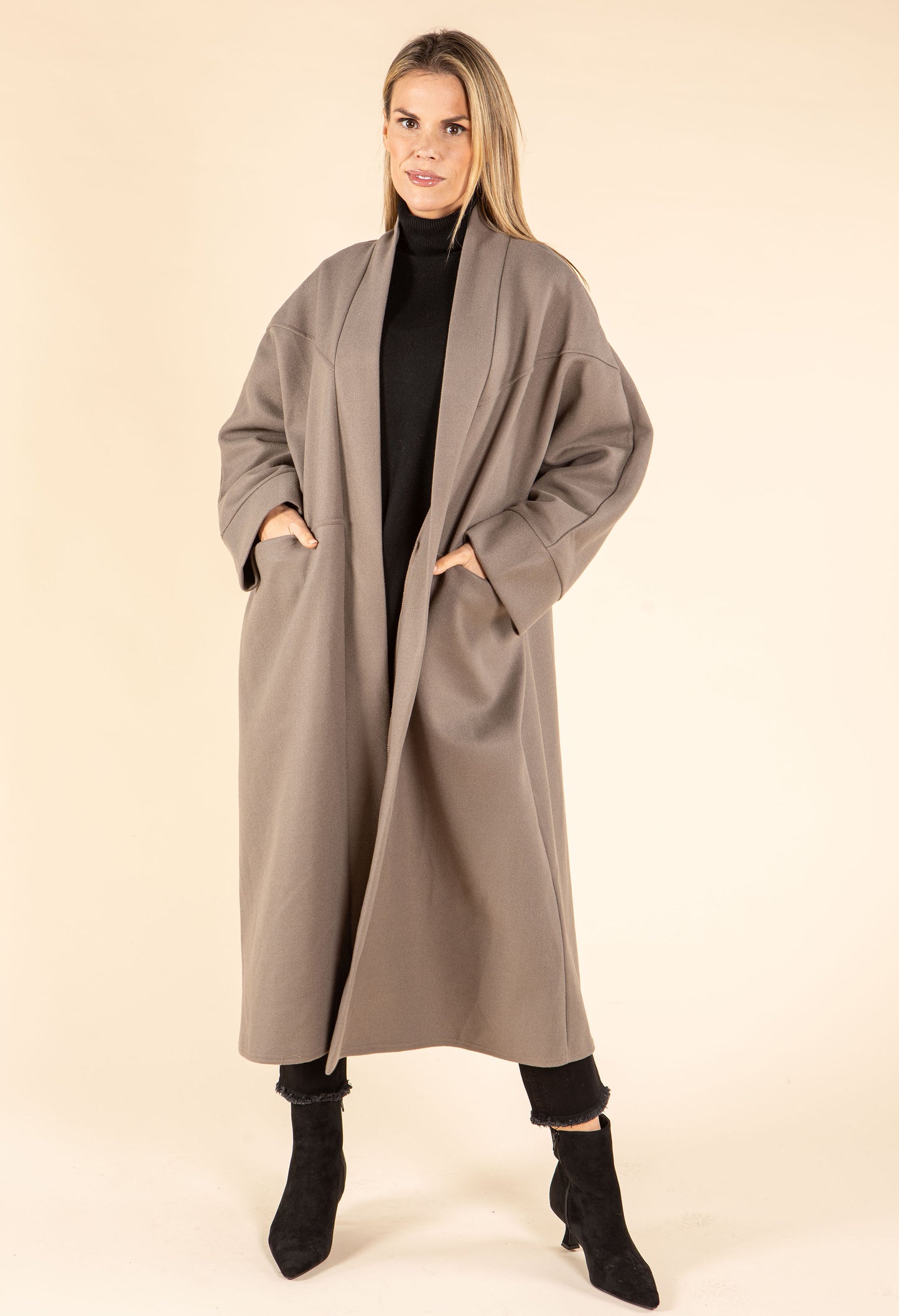 Ava Coat