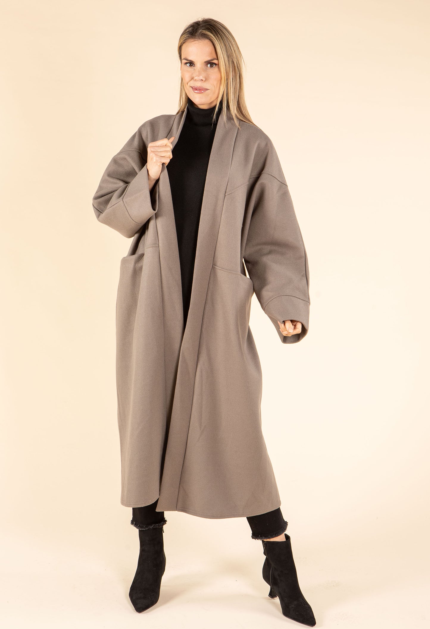 Ava Coat