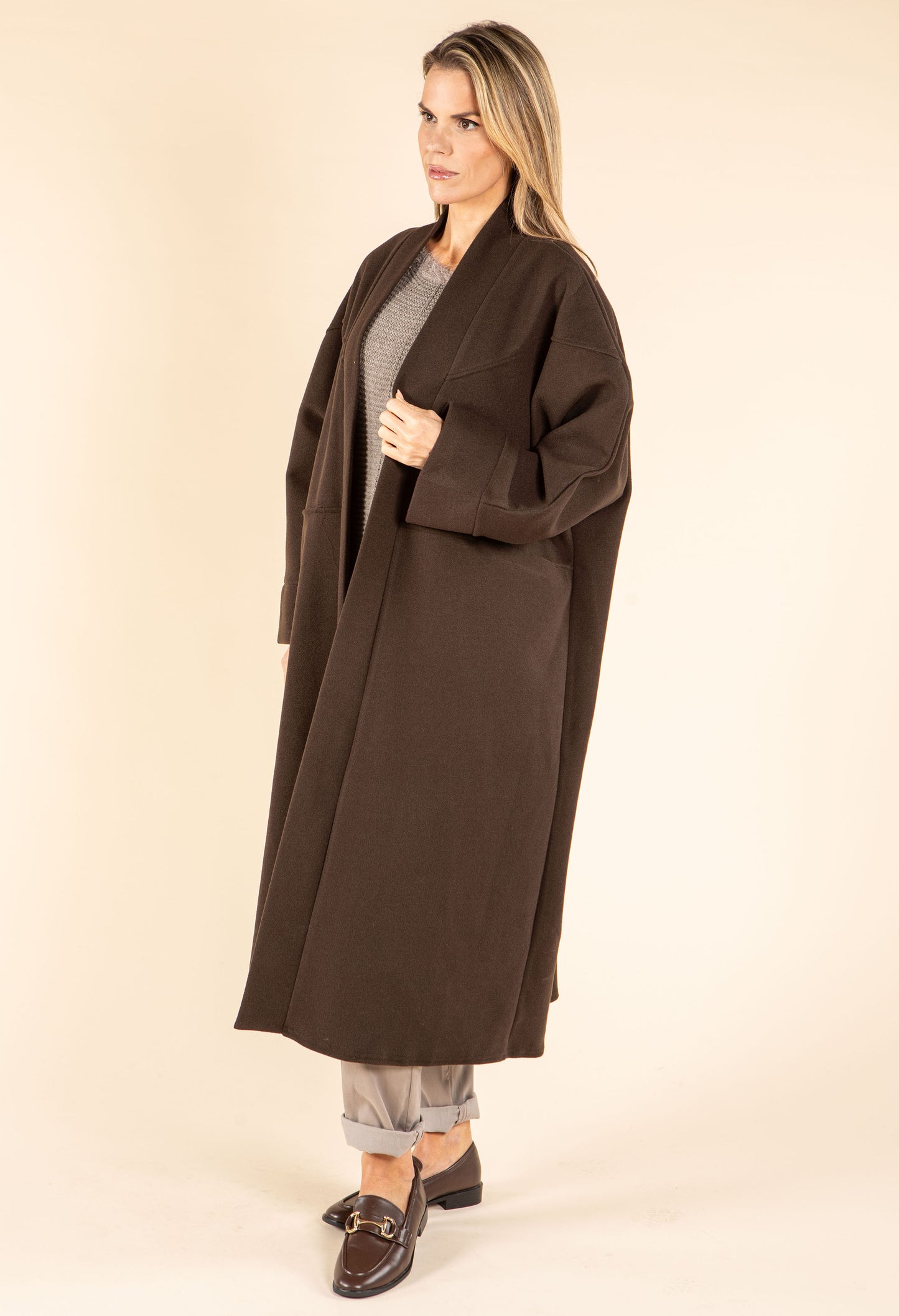 Ava Coat