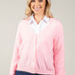 Soft Touch V-Neck Cardigan