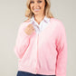 Soft Touch V-Neck Cardigan