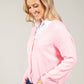 Soft Touch V-Neck Cardigan