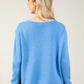 V-Neck Soft Touch Jumper