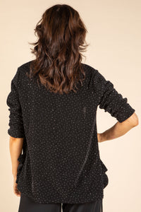 Cannes Open Front Jacket