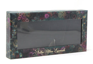 Satin Pillow Eyemask