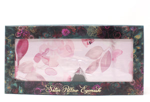 Satin Pillow Eyemask