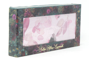 Satin Pillow Eyemask