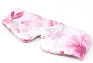 Satin Pillow Eyemask