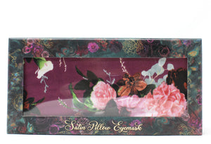 Satin Pillow Eyemask