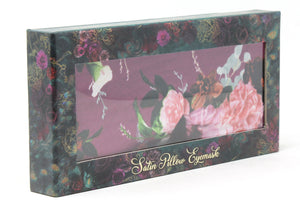 Satin Pillow Eyemask