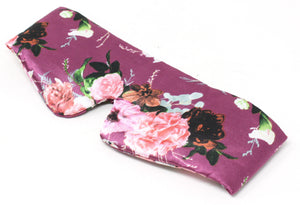 Satin Pillow Eyemask