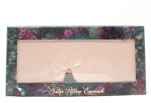 Satin Pillow Eyemask