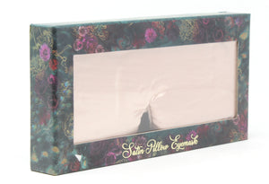Satin Pillow Eyemask