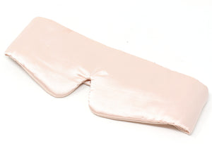 Satin Pillow Eyemask