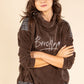 Brooklyn Soft Touch Longline Jumper