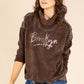 Brooklyn Soft Touch Longline Jumper