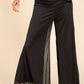 Marina Mesh Trousers