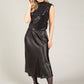 2 in 1 Sequin Dress