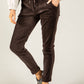 Corduroy Joggers