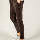 Corduroy Joggers